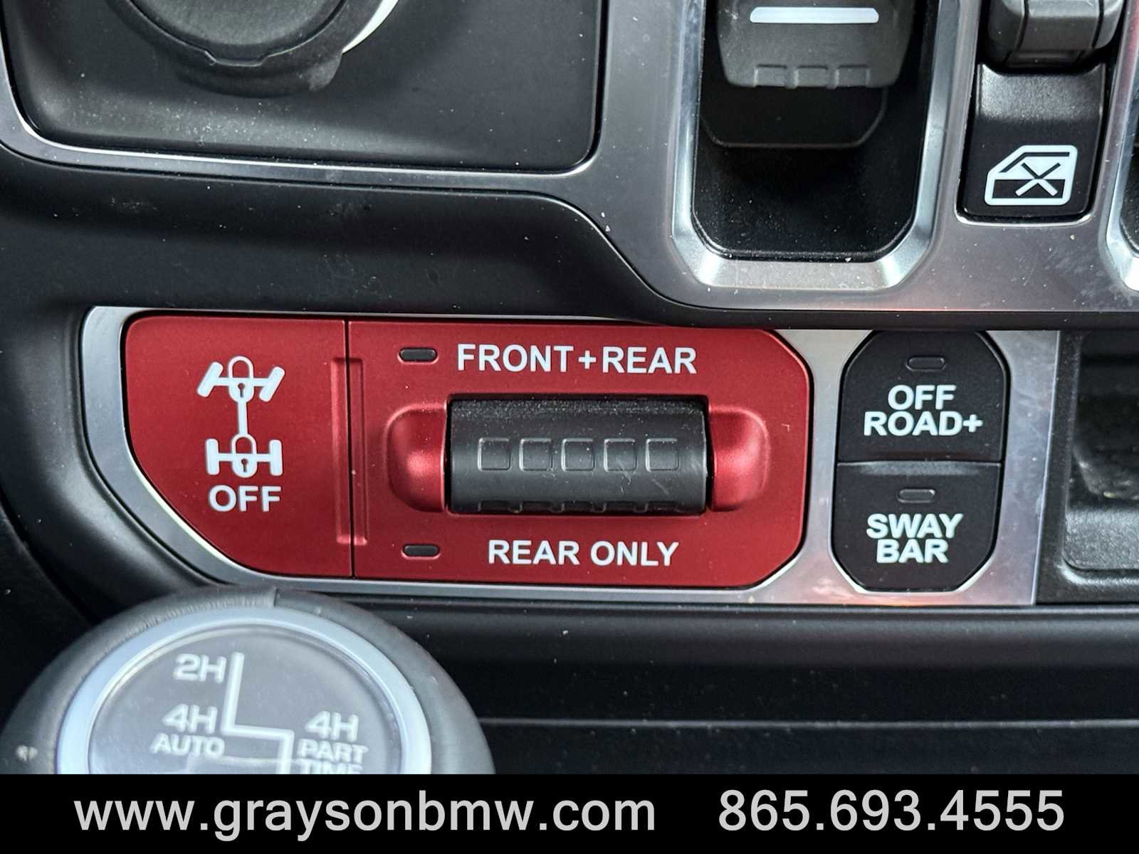 Used 2021 Jeep Gladiator Rubicon image 24