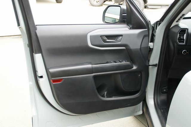 Used 2023 Ford Bronco Sport Big Bend w/ Convenience Package image 13