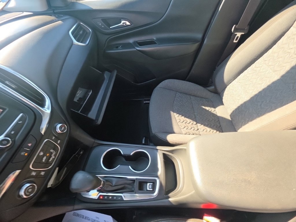 Used 2022 Chevrolet Equinox LT AWD/4WD image 22