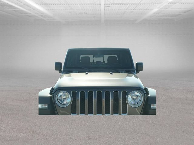 Used 2021 Jeep Gladiator Overland w/ Popular Equipment Package AWD/4WD image 40