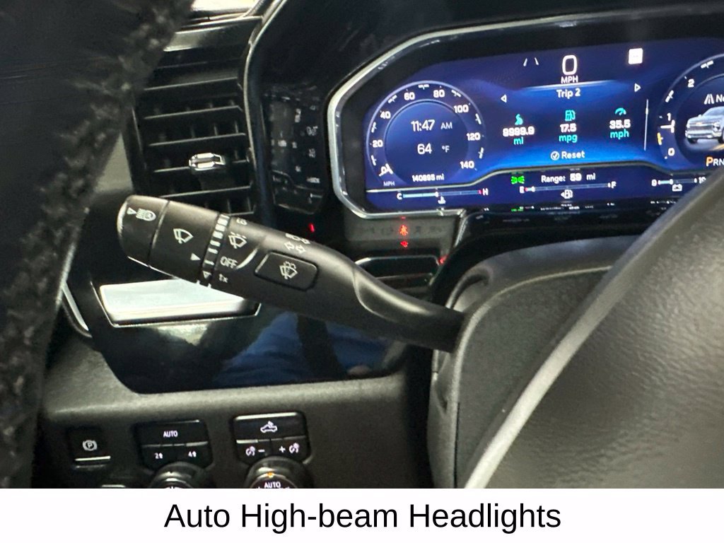 Used 2022 Chevrolet Silverado 1500 LT AWD/4WD image 39