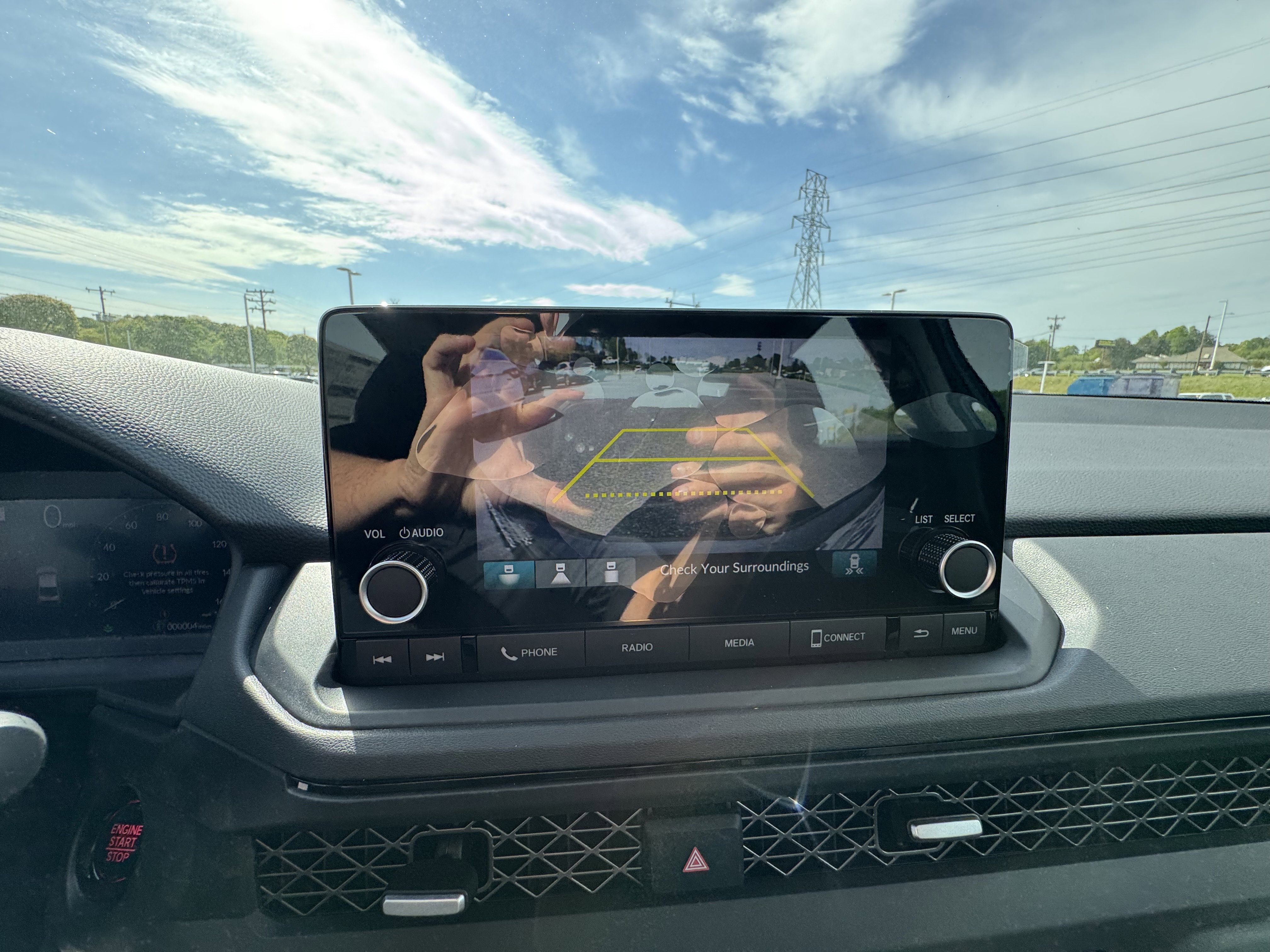 New 2026 Honda Accord SE image 20