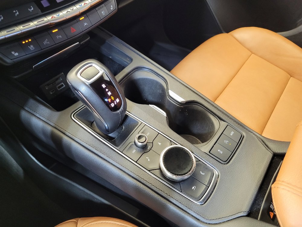 Used 2019 Cadillac XT4 Sport AWD/4WD image 26