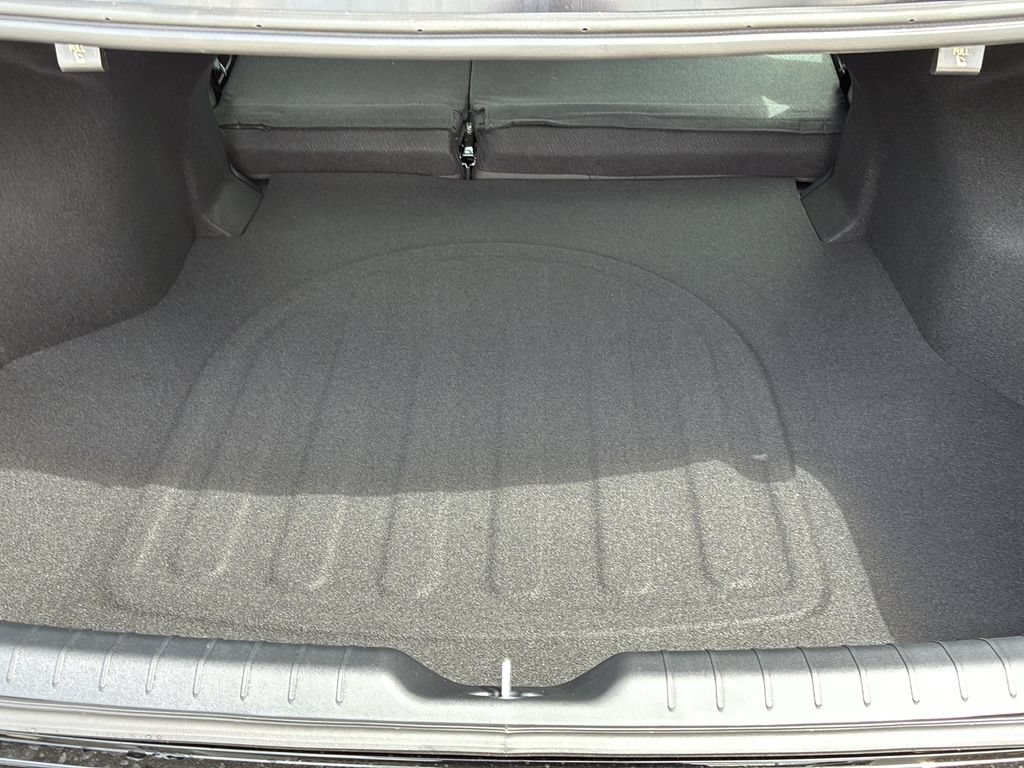 New 2026 Kia K4 FWD image 27