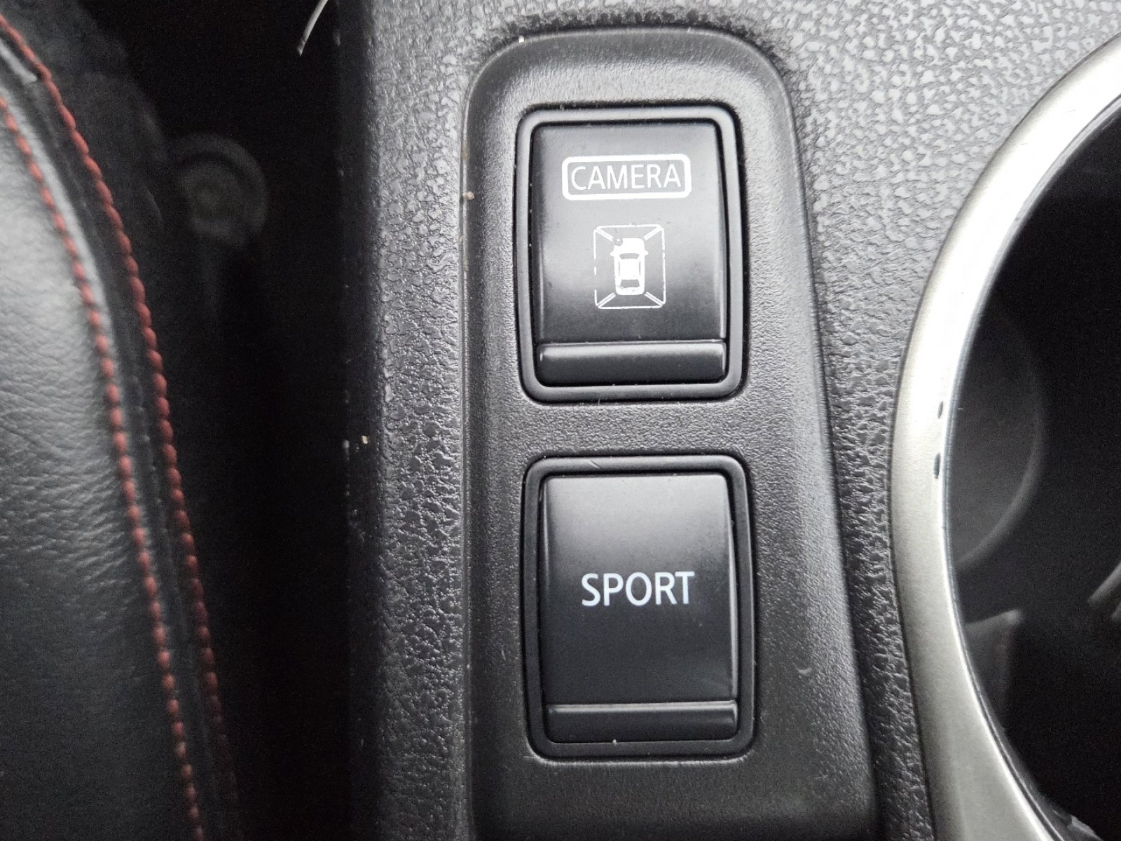 Used 2012 Nissan Rogue SL image 7