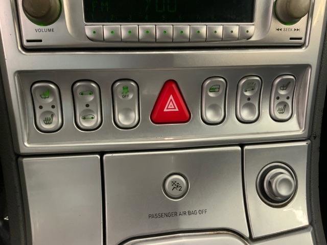 Used 2004 Chrysler Crossfire Coupe image 13