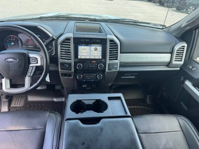 Used 2017 Ford F250 Lariat AWD/4WD image 27