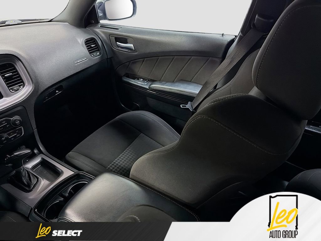 Used 2023 Dodge Charger GT w/ Blacktop Package image 22