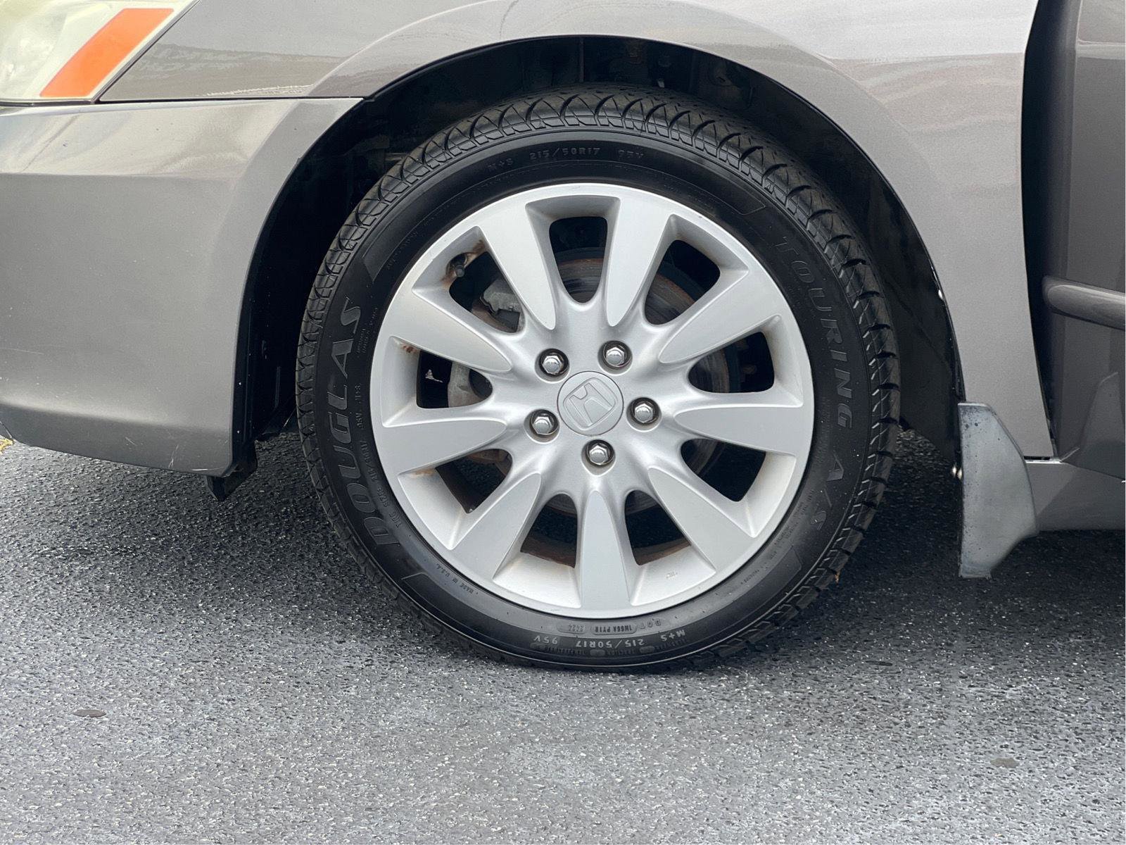 Used 2006 Honda Accord EX-L image 24