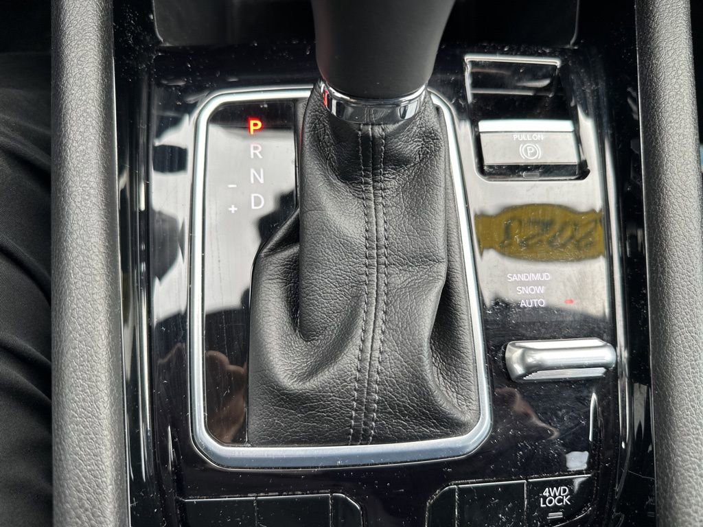 Used 2023 Jeep Compass Limited image 13