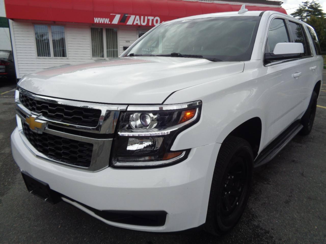 Used 2018 Chevrolet Tahoe 2WD image 17