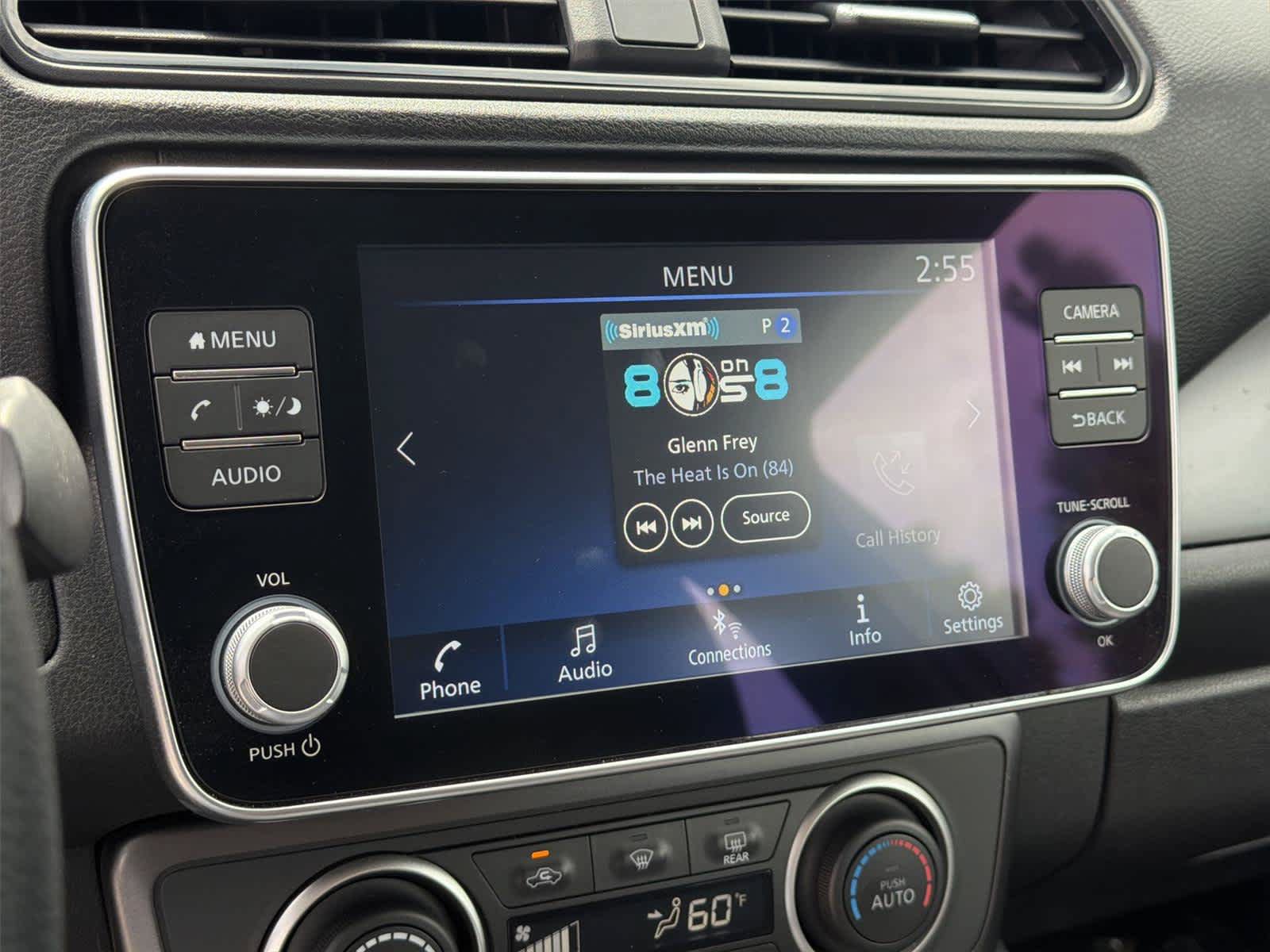 Used 2025 Nissan Leaf S FWD image 37
