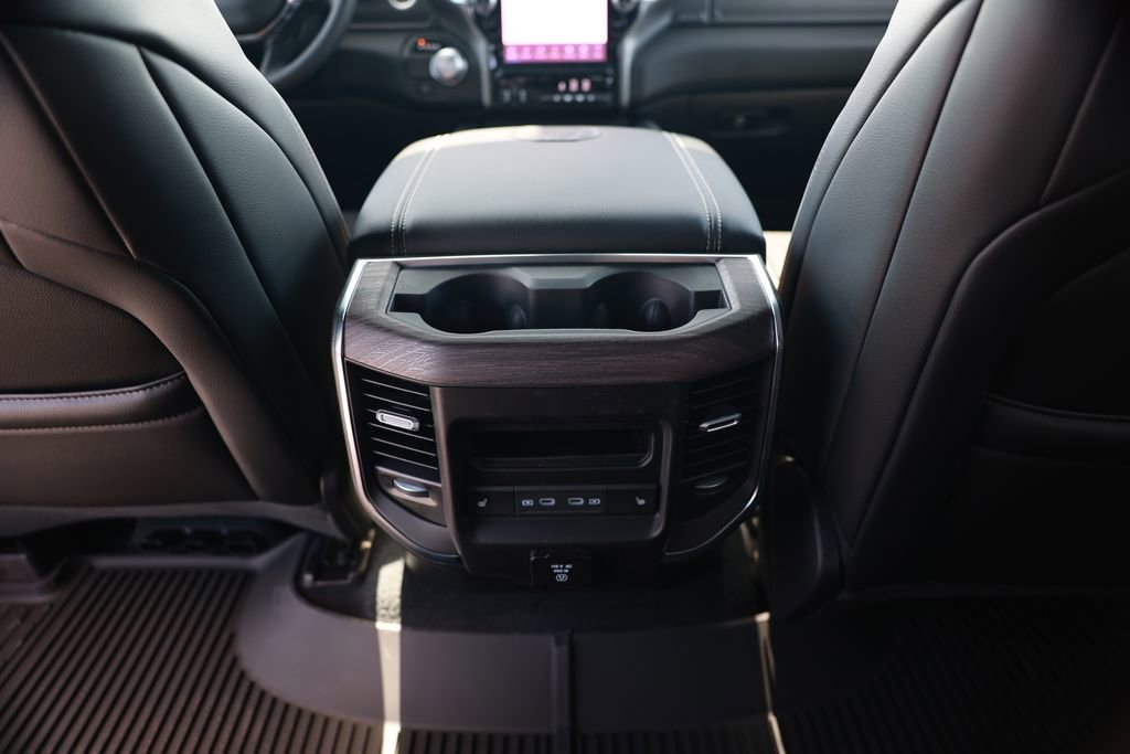 New 2026 RAM 1500 Laramie image 28