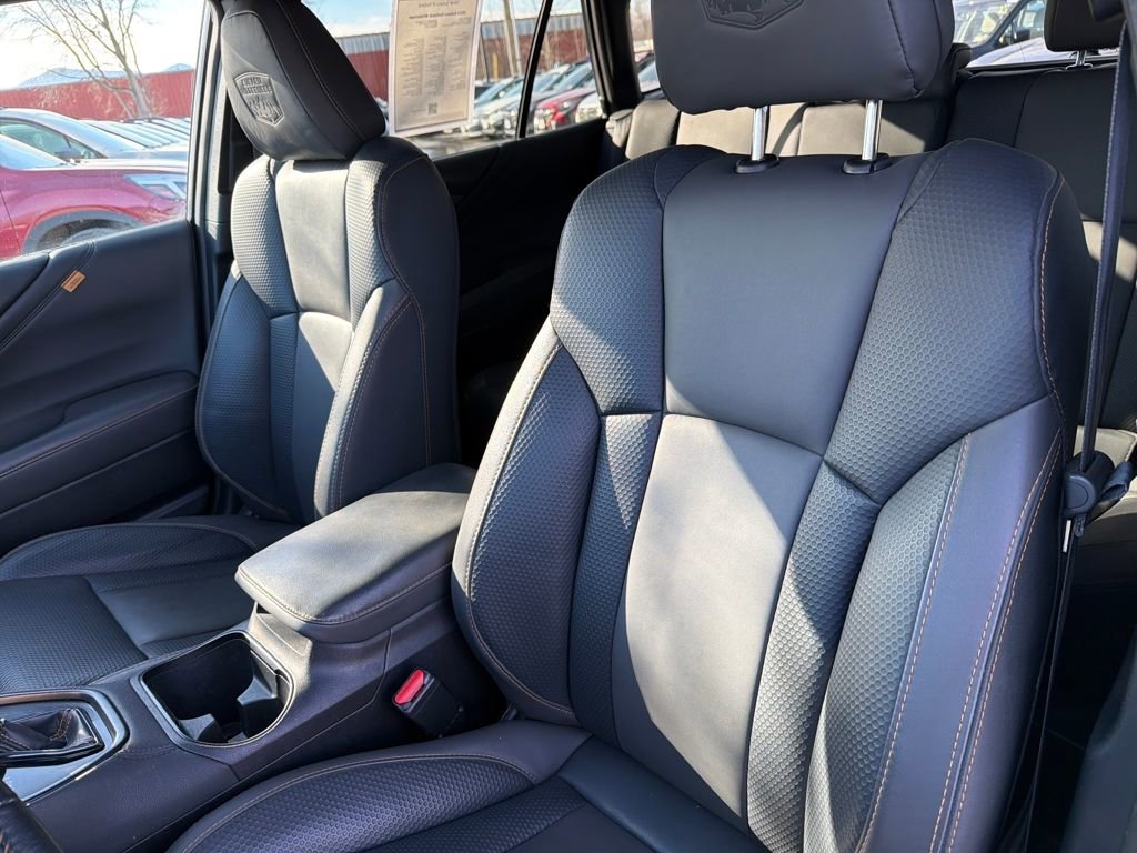 Used 2023 Subaru Outback Wilderness image 21