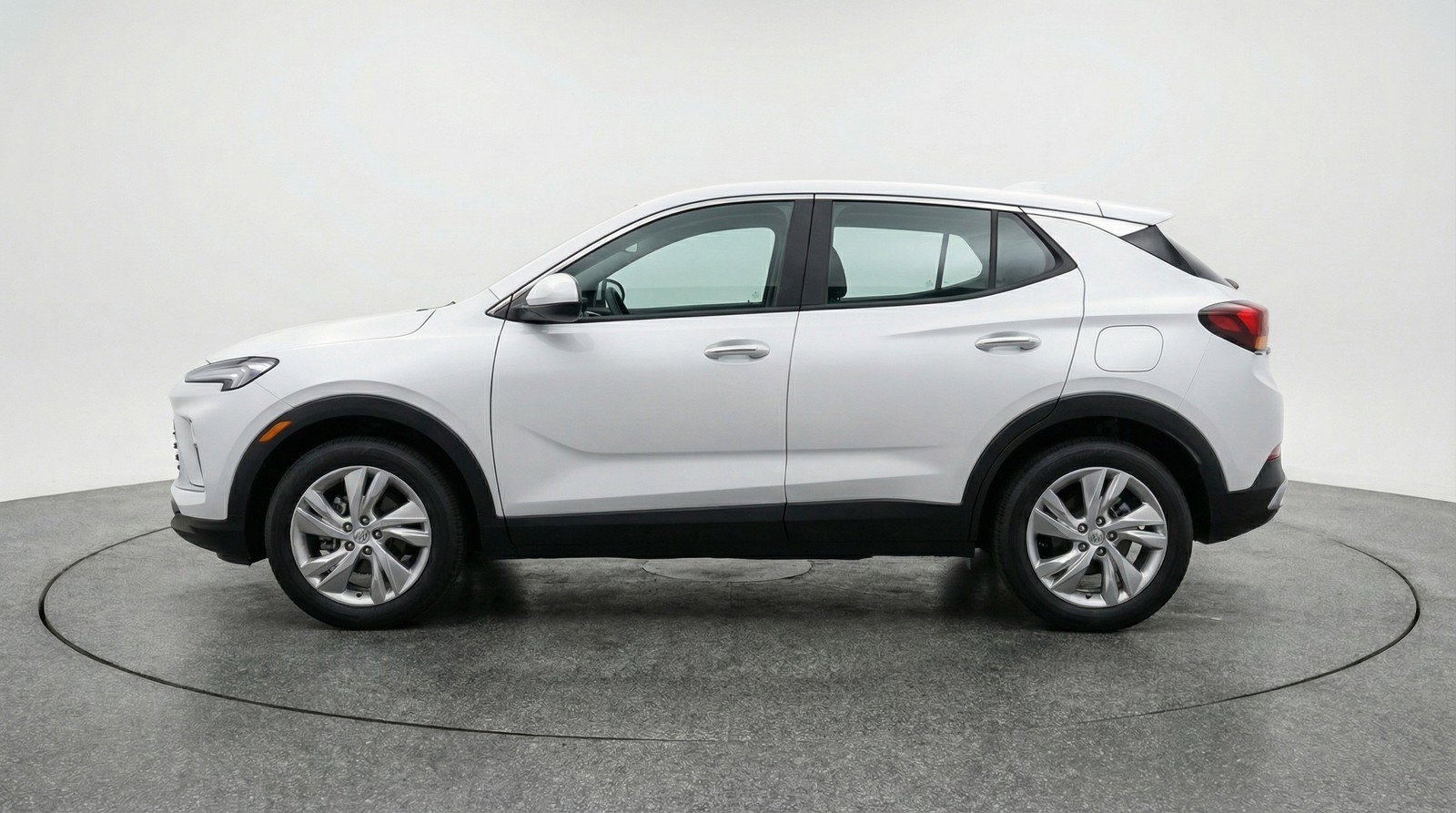 Used 2025 Buick Encore GX Preferred image 5