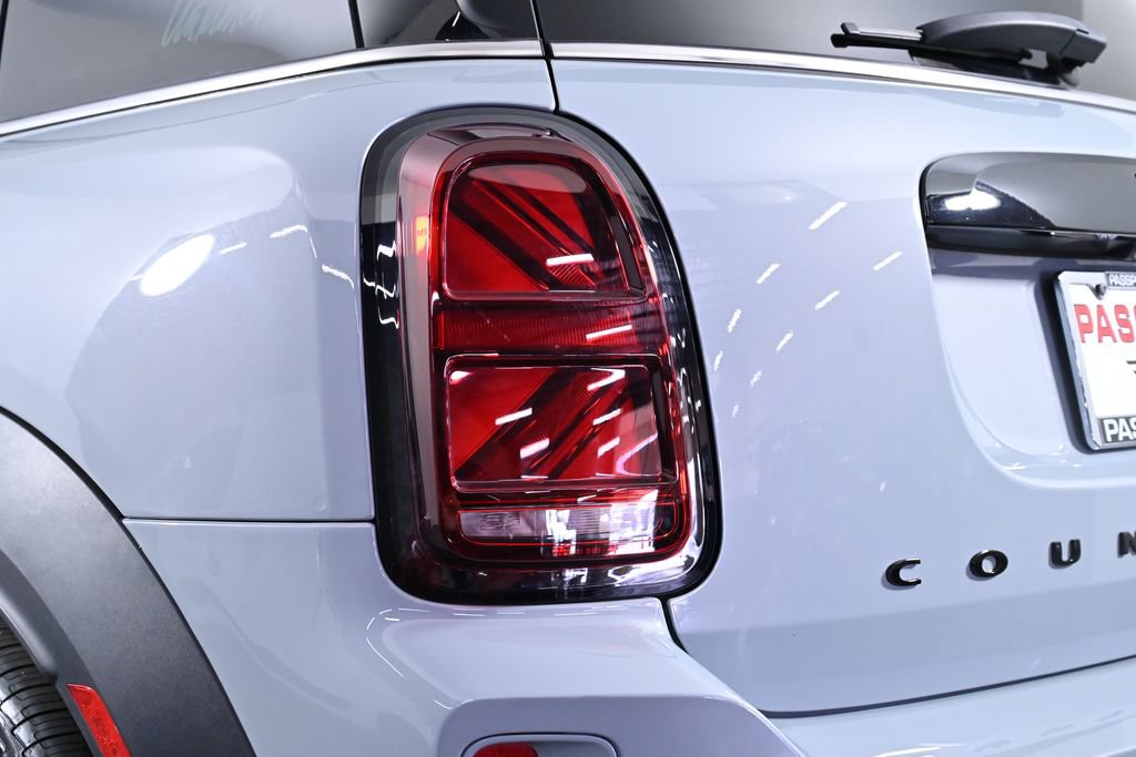 Certified 2023 MINI Cooper Countryman S w/ Mini Untamed Edition AWD/4WD image 8