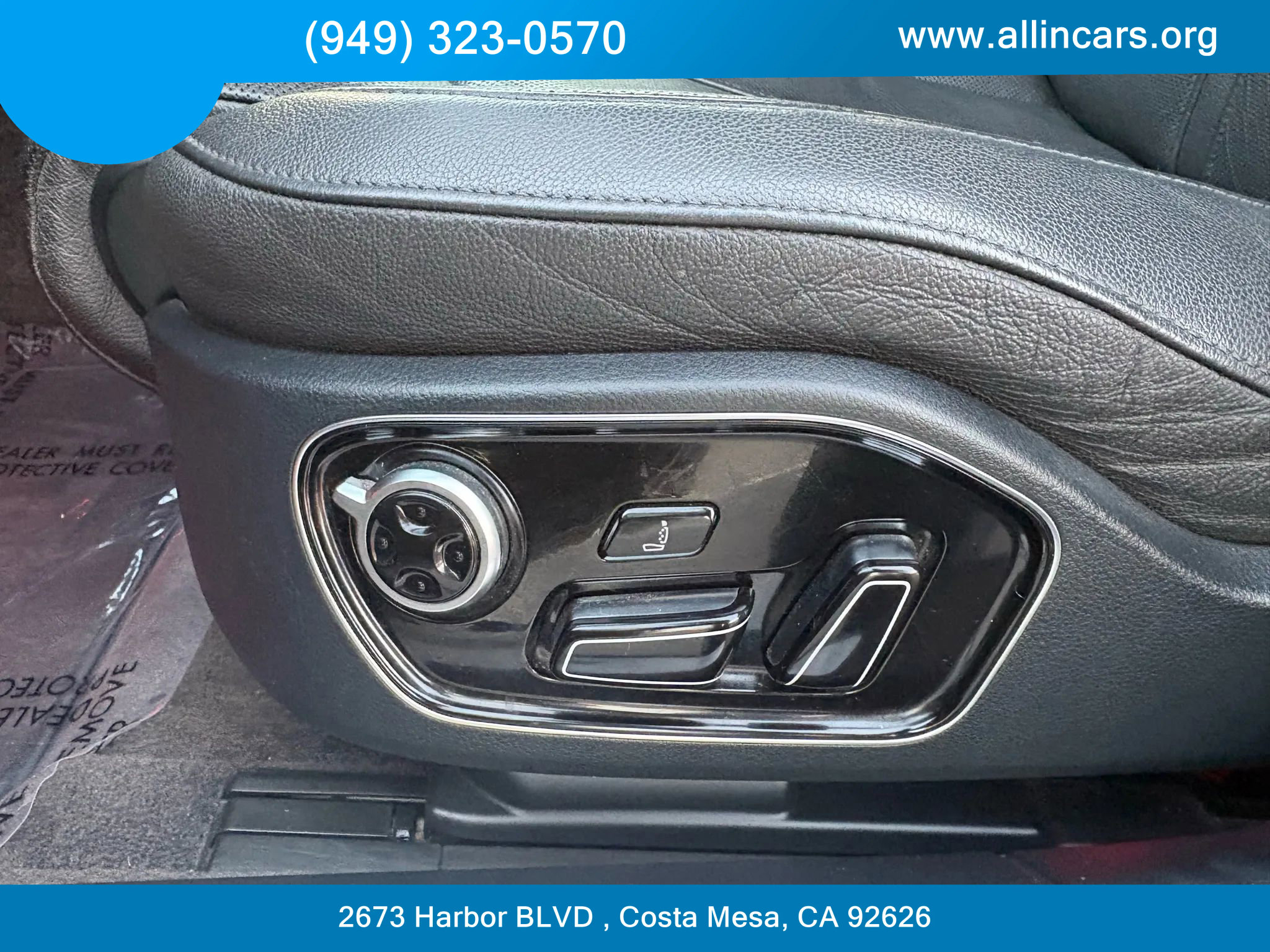 Used 2012 Audi A8 L 4.2 image 16