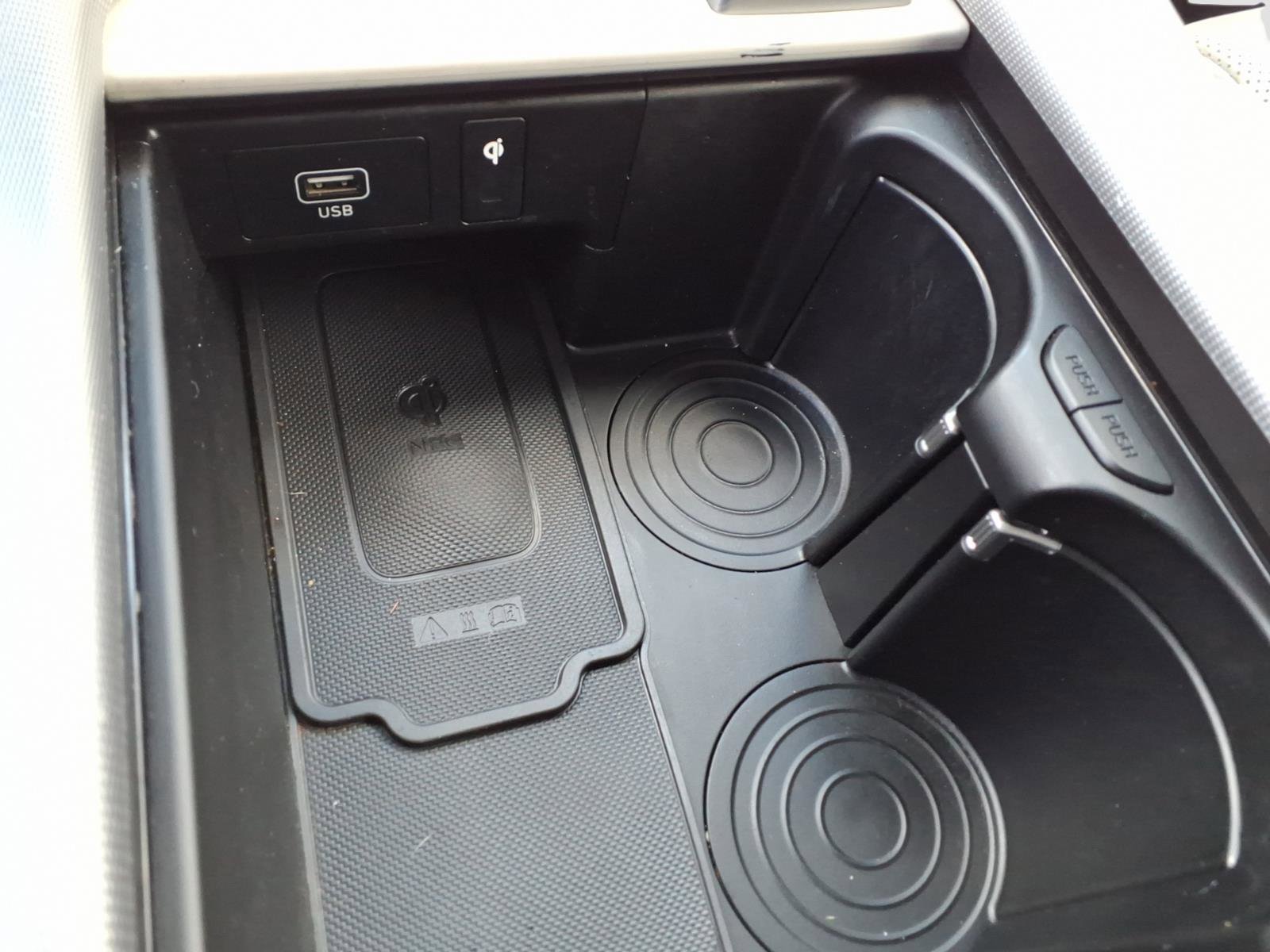 Used 2023 Hyundai Palisade Calligraphy w/ Cargo Package image 24