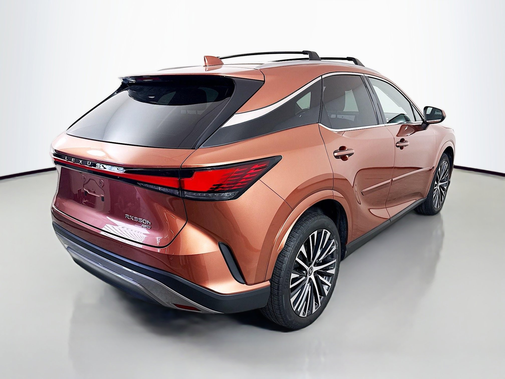 Used 2023 Lexus RX 350 w/ Accessory Package (Z1) image 7