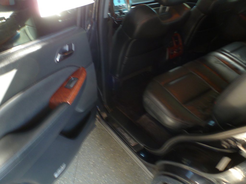 Used 2004 Acura MDX Touring AWD/4WD image 13