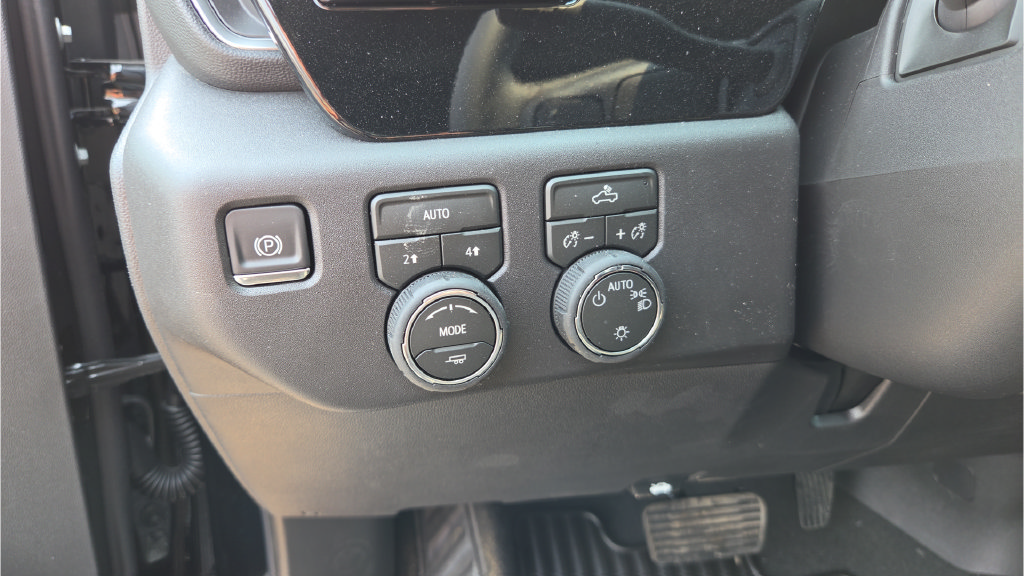 New 2026 Chevrolet Silverado 1500 LT w/ All Star Edition Plus AWD/4WD image 75