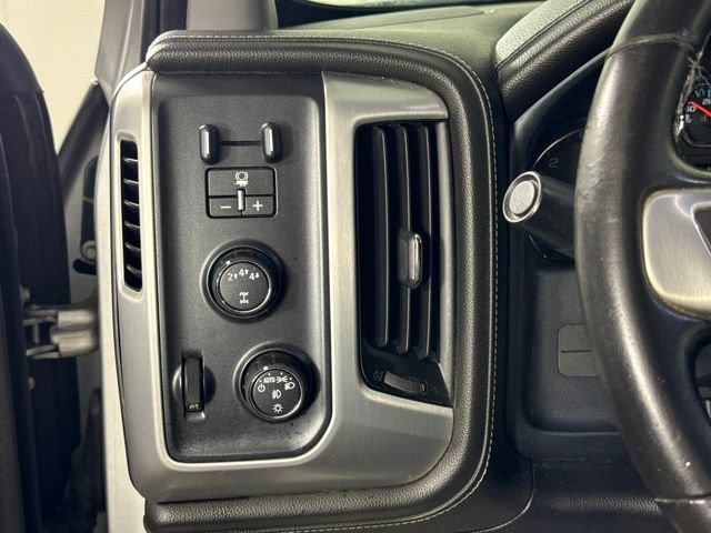 Used 2019 GMC Sierra 2500 SLE AWD/4WD image 19