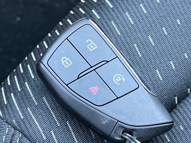 Used 2026 Chevrolet Equinox LT AWD/4WD image 28