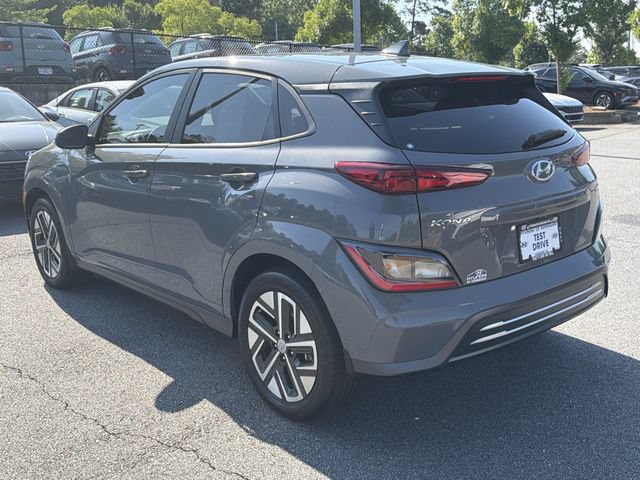 Used 2023 Hyundai Kona SE FWD image 5