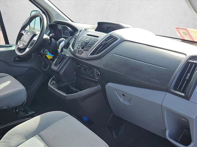 Used 2019 Ford Transit 350 XLT image 29