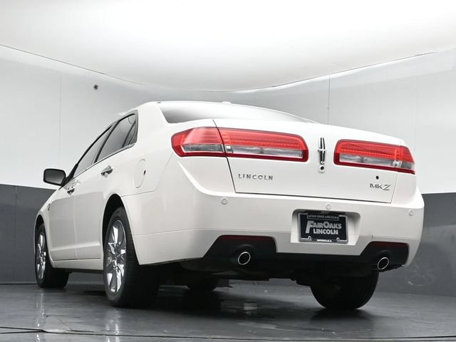Used 2010 Lincoln MKZ FWD image 43
