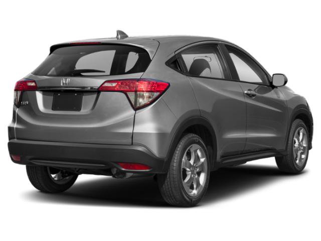 Certified 2020 Honda HR-V LX image 2