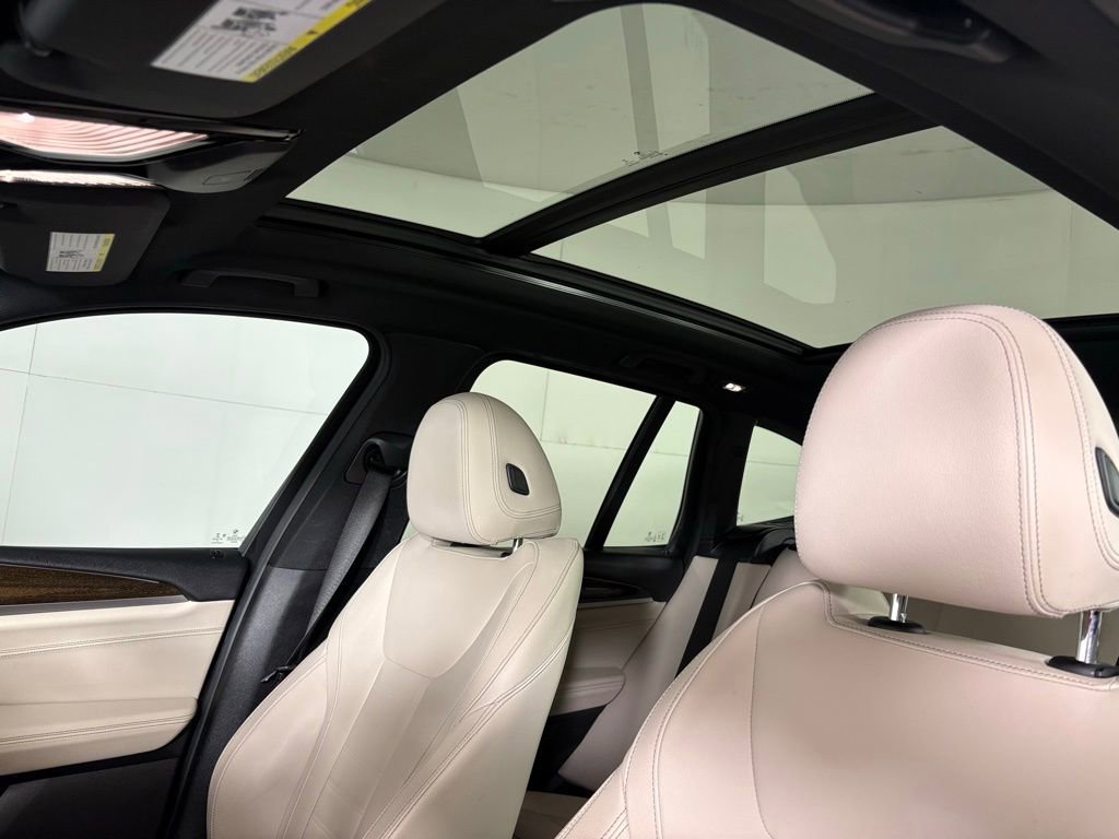 Used 2020 BMW X3 sDrive30i w/ Convenience Package image 18