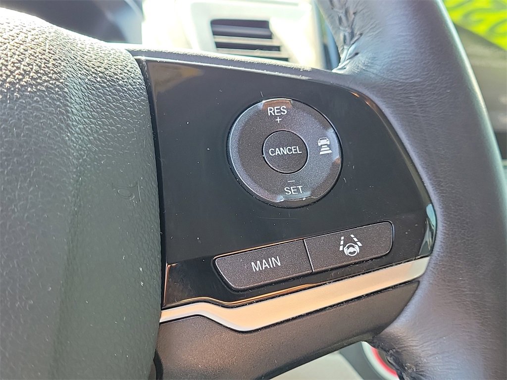 Used 2020 Honda Odyssey EX-L image 29