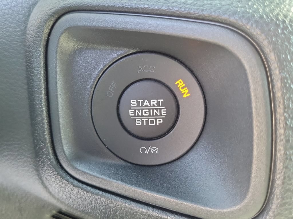 New 2025 Jeep Wrangler Unlimited Sport AWD/4WD image 30