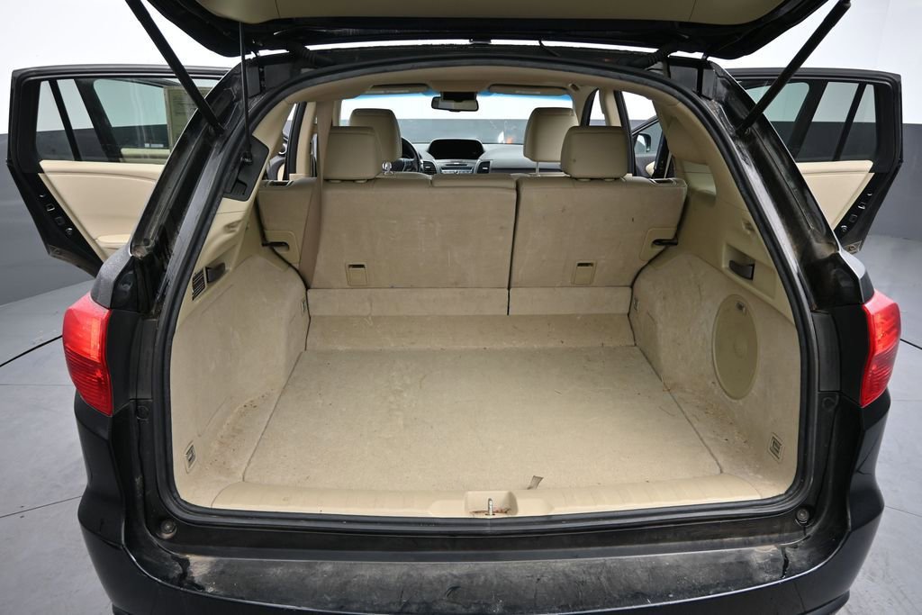 Used 2015 Acura RDX FWD w/ Technology Package image 19