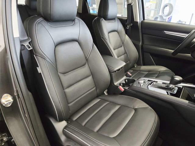Certified 2025 MAZDA CX-5 AWD 2.5 S w/ Premium Plus Pkg image 13
