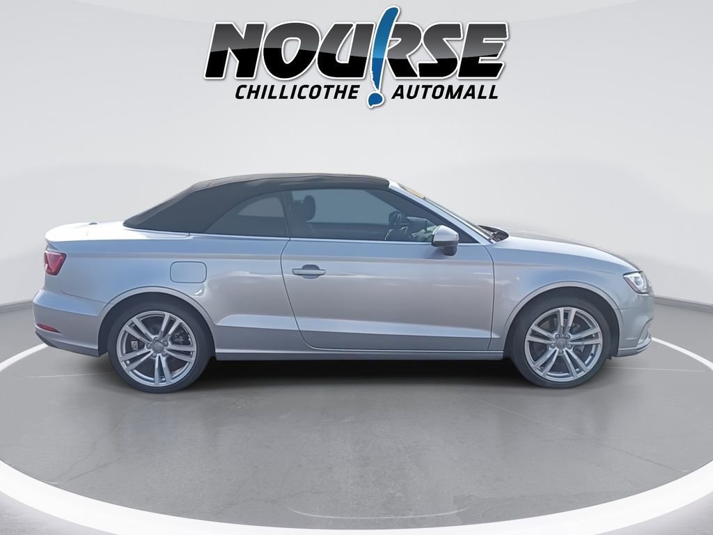 Used 2018 Audi A3 2.0T Premium image 9