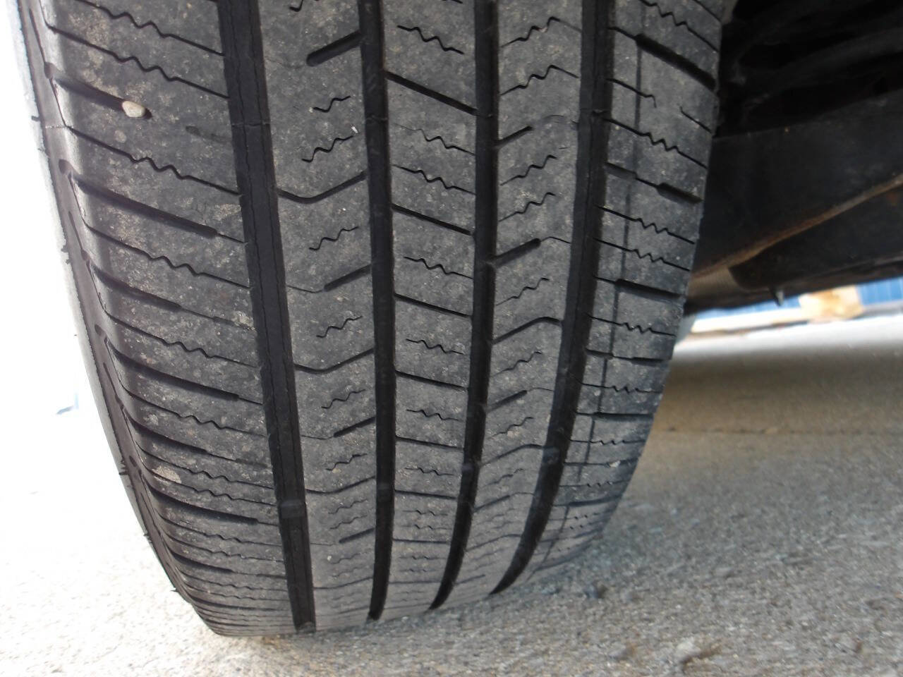 Used 2018 Ford Focus S image 44