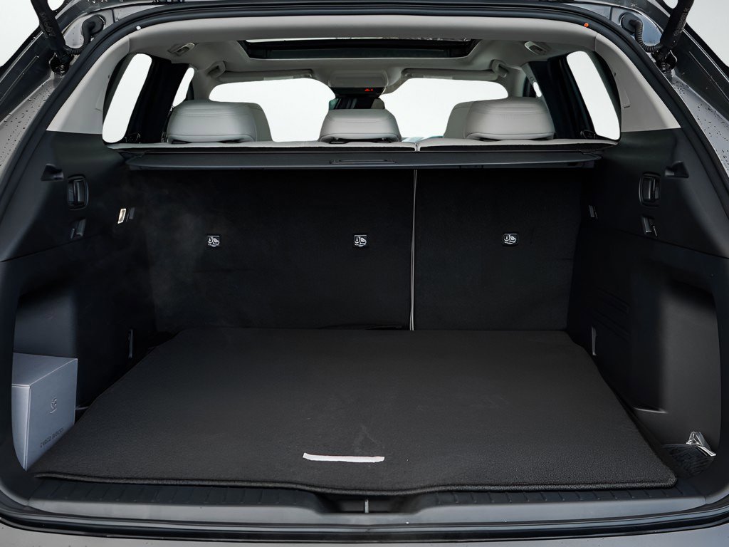 New 2026 MAZDA CX-50 AWD 2.5 S w/ Cargo Package image 7