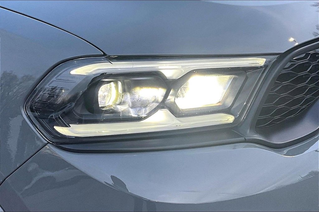 Used 2024 Dodge Durango R/T image 30