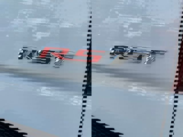 New 2026 Chevrolet Silverado 1500 RST image 34