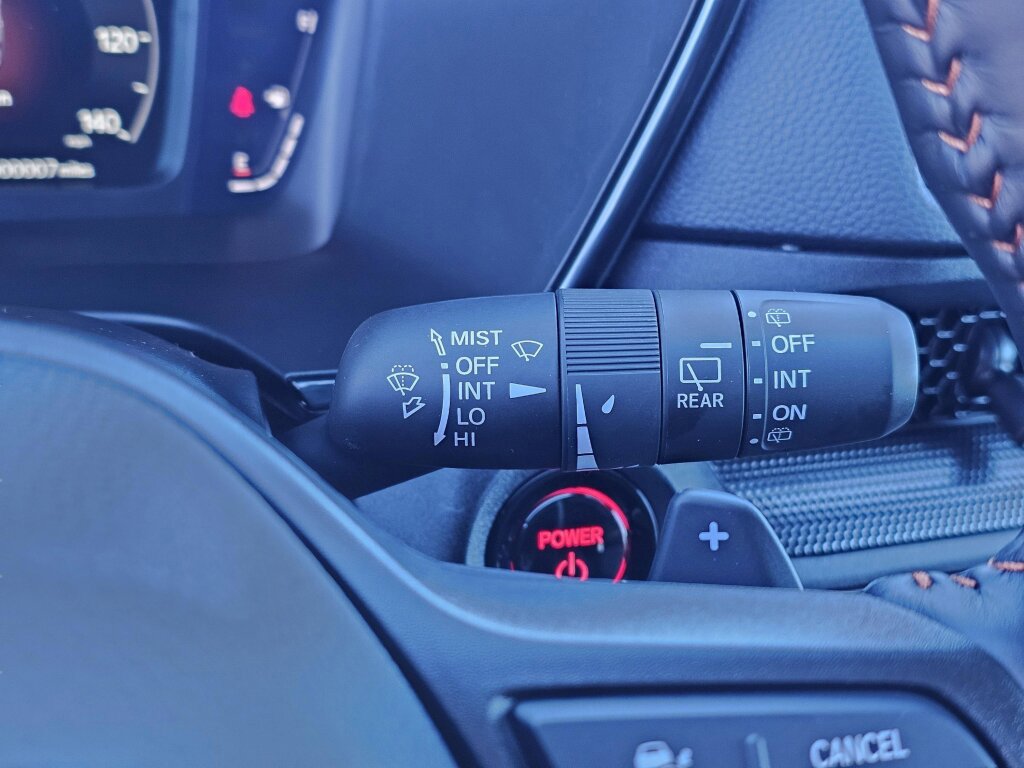 New 2026 Honda CR-V TrailSport image 27