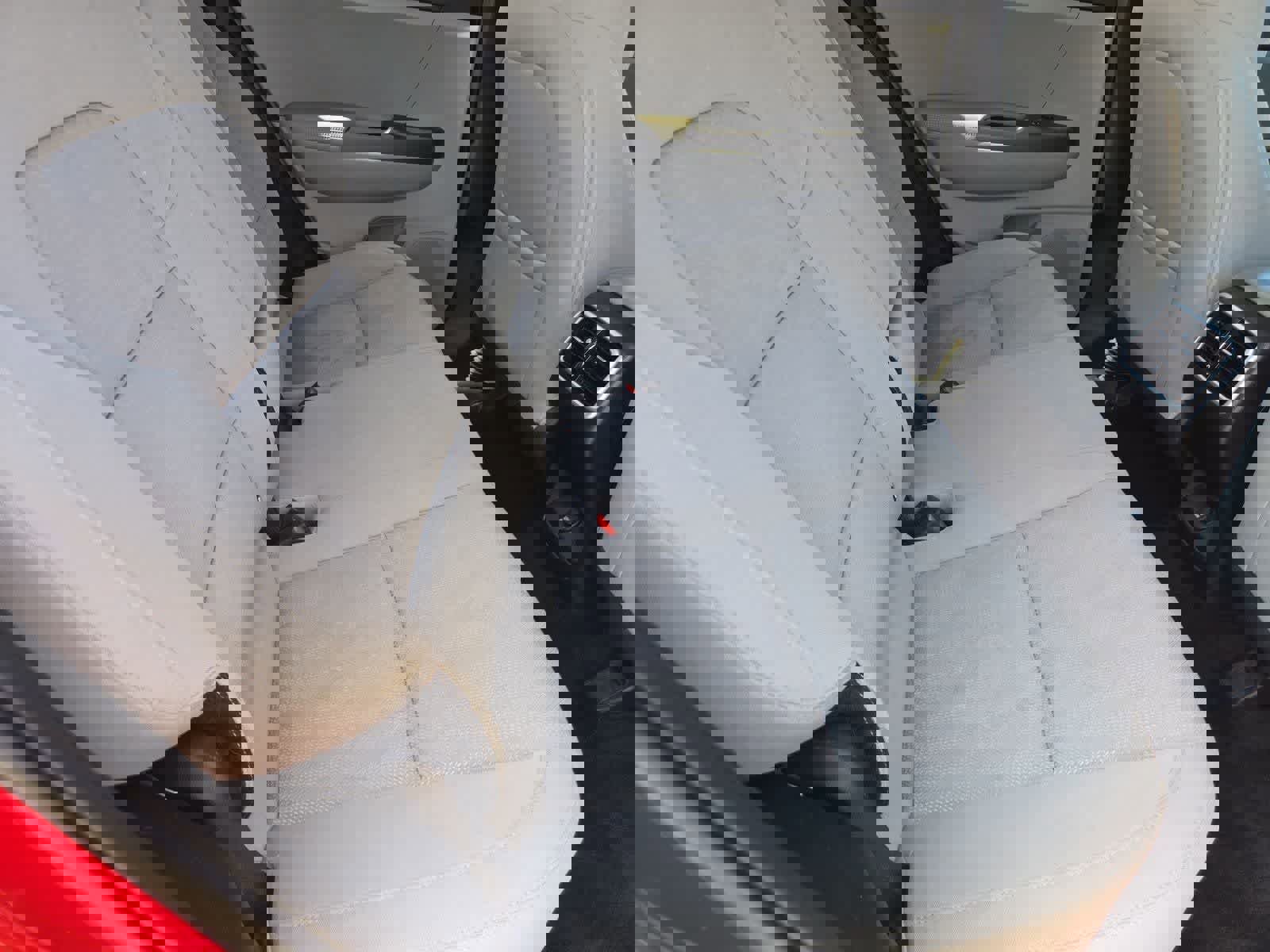 Certified 2022 Kia Sportage LX image 18