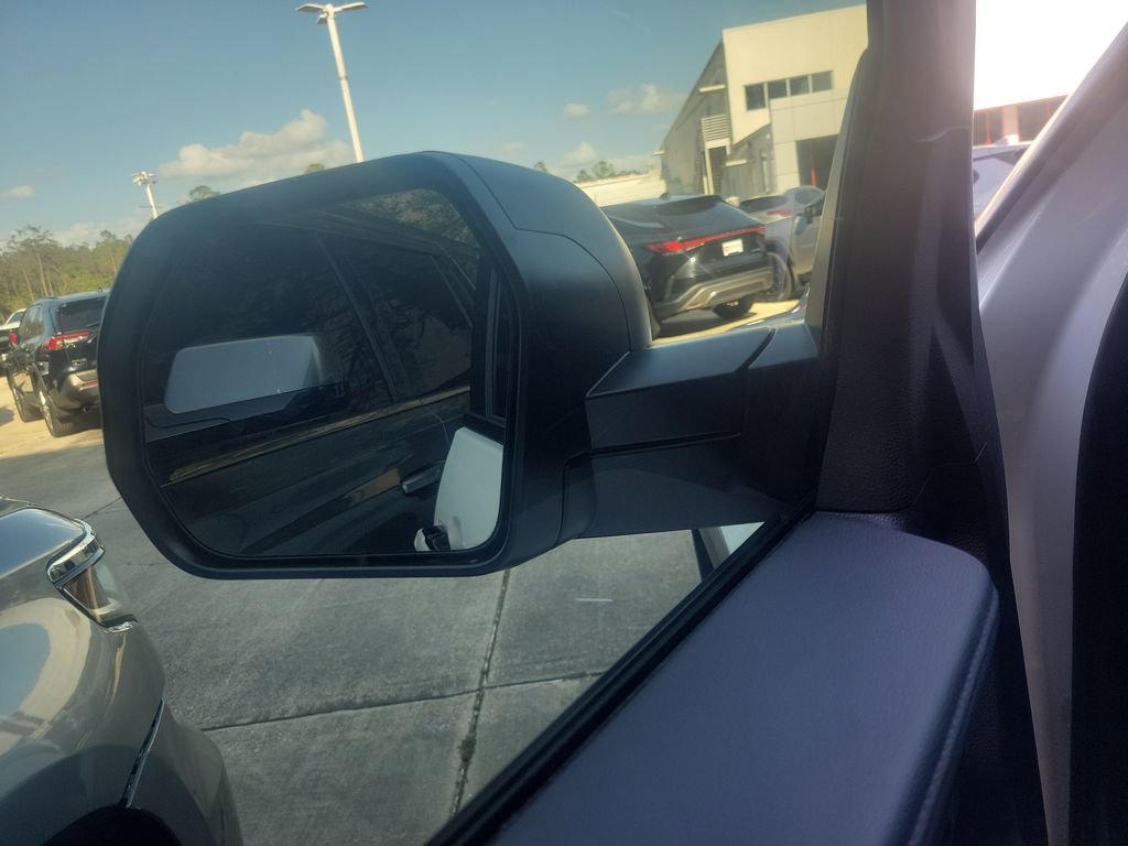 Used 2026 Toyota Tundra SR5 w/ SX Package image 11