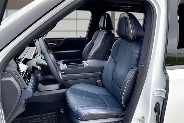 Certified 2026 INFINITI QX80 4WD image 25