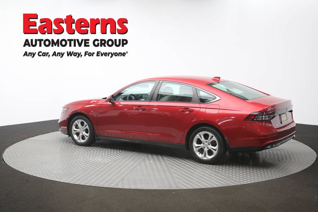 Used 2023 Honda Accord LX image 60