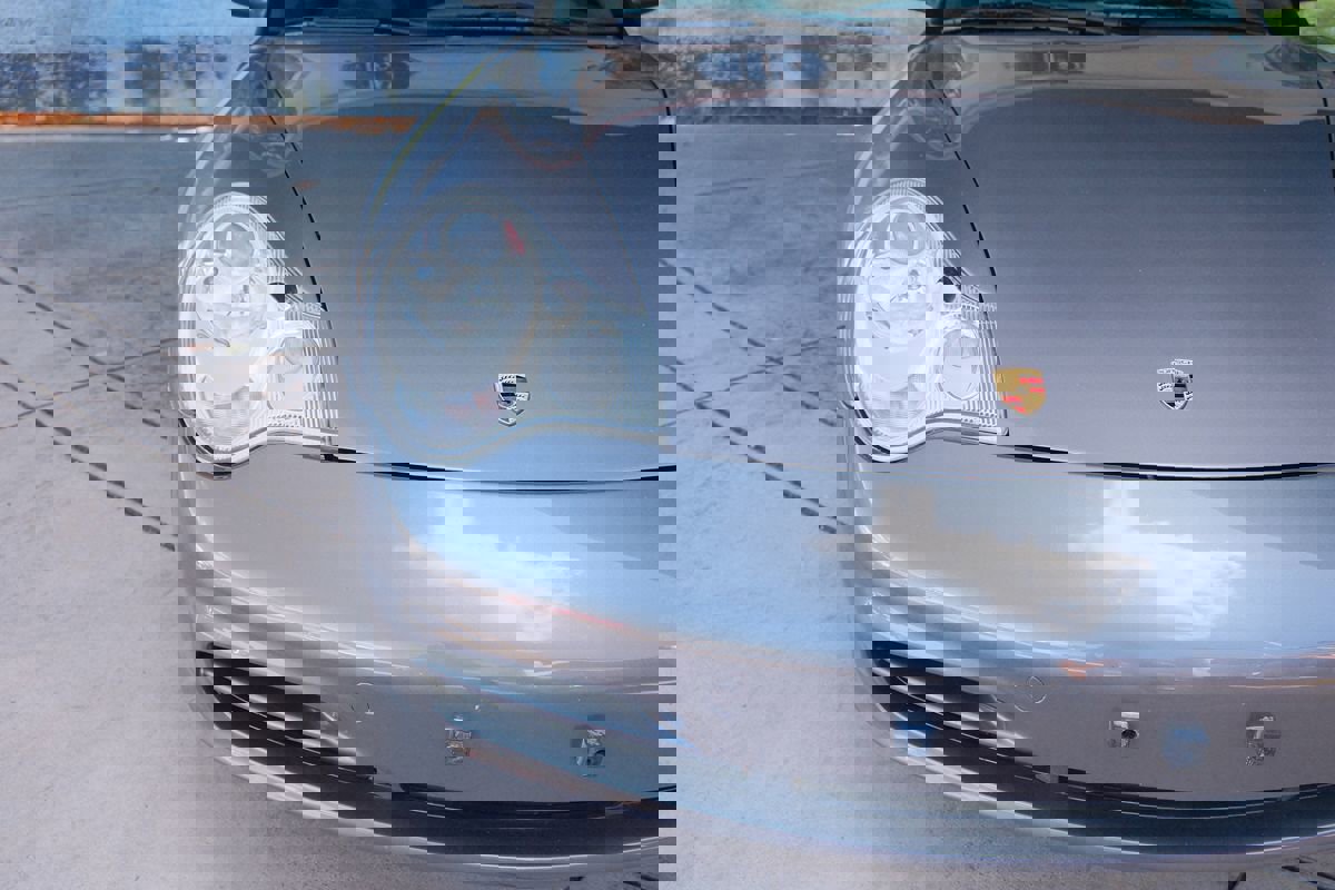 Used 2002 Porsche 911 GT3 RS image 29