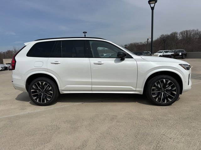 New 2026 Volvo XC90 B6 Ultra image 8