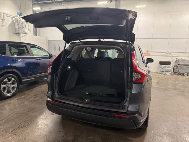 Certified 2023 Honda CR-V EX image 13