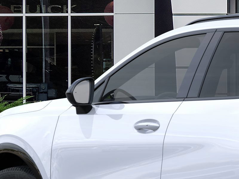 New 2026 Buick Envision Sport Touring AWD/4WD image 41